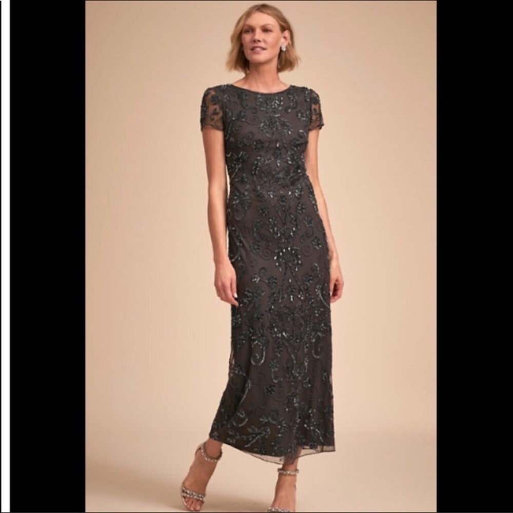 NWT BHLDN Easton Dress size 12 MOTB